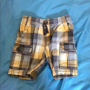 Tea Collection shorts